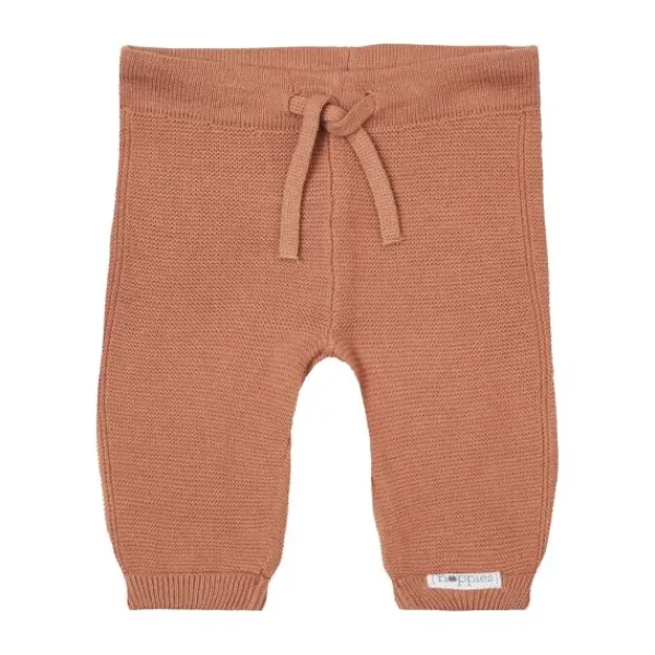Noppies Grover Broekje Taupe Melange Mt. 44 Sale