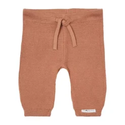 Noppies Grover Broekje Taupe Melange Mt. 44 Sale