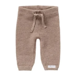 Noppies Grover Broekje Taupe Melange Mt. 44 Sale
