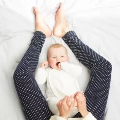 Noppies Grover Broekje Taupe Melange Mt. 44 Sale