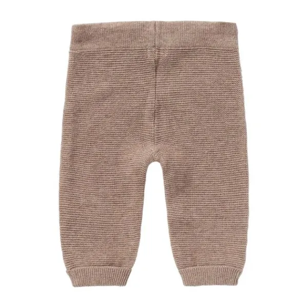 Noppies Grover Broekje Taupe Melange Mt. 44 Sale