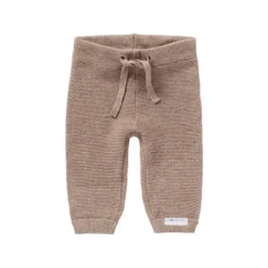 Noppies Grover Broekje Taupe Melange Mt. 44 Sale