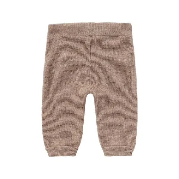 Noppies Grover Broekje Taupe Melange Mt. 44 Sale