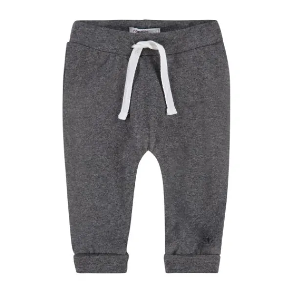 Noppies Melissa Broekje Taupe Melange Mt. 44 Online