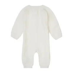 Noppies Monrovia Boxpakje White Mt. 44