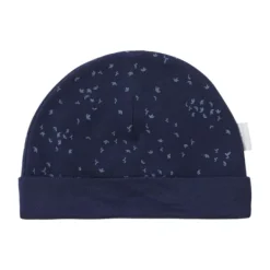 Noppies Mutsje - Black Iris - 3-6 Mnd Discount