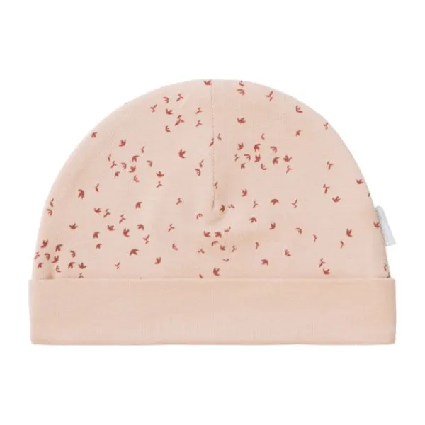 Noppies Mutsje - Rose Smoke - Prematuur Hot