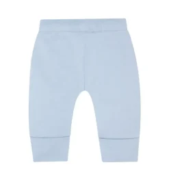 Noppies Naupli Broekje - Blue Fog - Mt. 44 Online