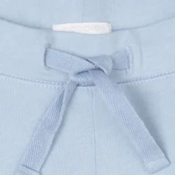 Noppies Naupli Broekje - Blue Fog - Mt. 44 Online