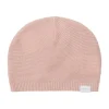 Noppies Niland Mutsje - Rose Smoke - 0-3 Mnd Hot