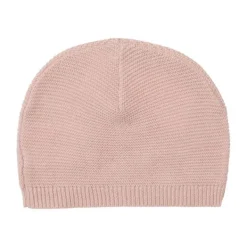 Noppies Niland Mutsje - Rose Smoke - 0-3 Mnd Hot