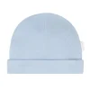 Noppies Nimbin Mutsje - Blue Fog - Prematuur Discount