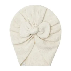 Noppies Niwot Mutsje - Oatmeal - 3-6 Mnd Sale