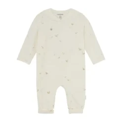 Noppies Nolan Boxpakje - Animals - Maat 44 - Offwhite Best