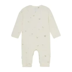 Noppies Nolan Boxpakje - Animals - Maat 44 - Offwhite Best