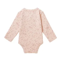 Noppies Norsik Romper - Roze - Mt. 50 Best