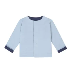 Noppies Nowra Vestje - Blue Fog - Mt. 50