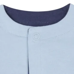 Noppies Nowra Vestje - Blue Fog - Mt. 50