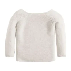 Noppies Pino Vestje Taupe Melange Mt. 68 Best