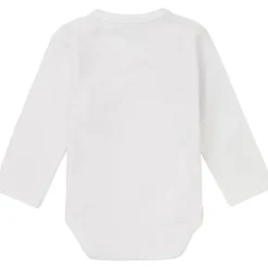 Noppies Romper Ziara White Mt. 44 Online