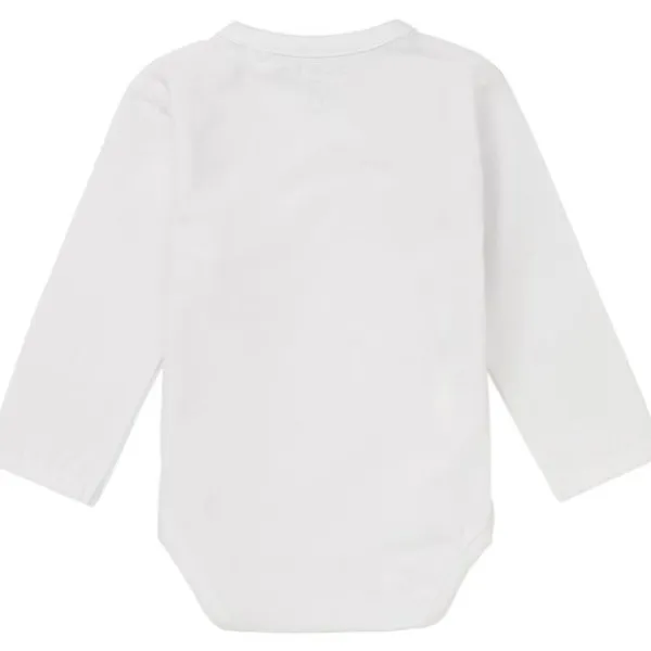 Noppies Romper Ziara White Mt. 44 Online