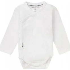 Noppies Romper Ziara White Mt. 44 Online