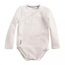 Noppies Romper Ziara White Mt. 44 Online