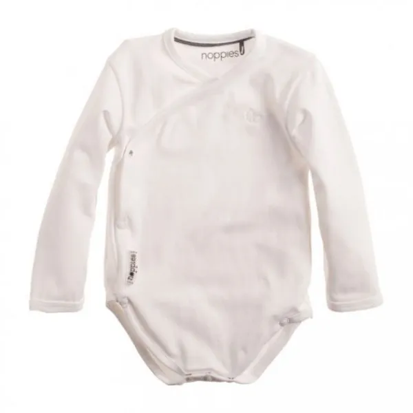 Noppies Romper Ziara White Mt. 44 Online