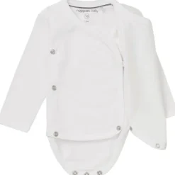 Noppies Romper Ziara White Mt. 44 Online