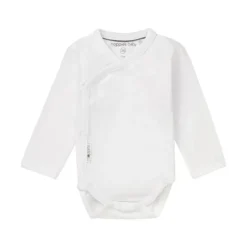 Noppies Romper Ziara White Mt. 44 Online