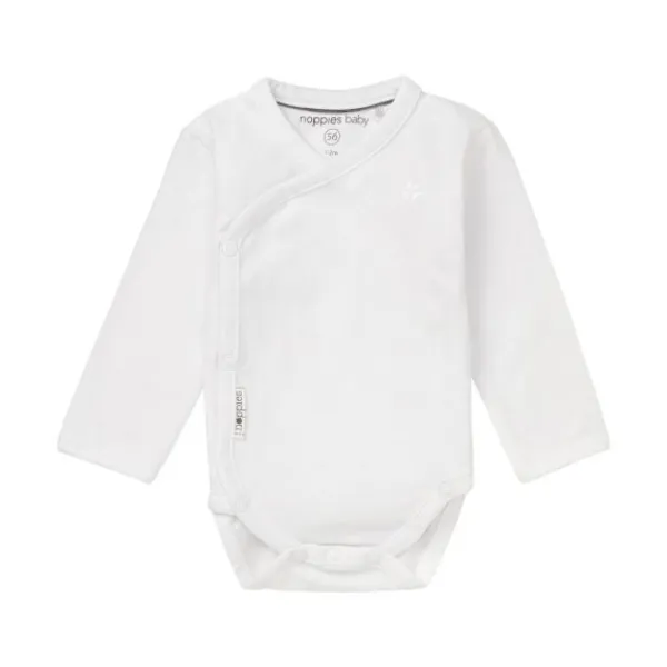 Noppies Romper Ziara White Mt. 44 Online