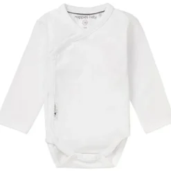 Noppies Romper Ziara White Mt. 44 Online