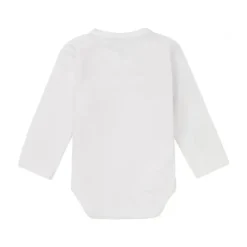 Noppies Romper Ziara White Mt. 44 Online