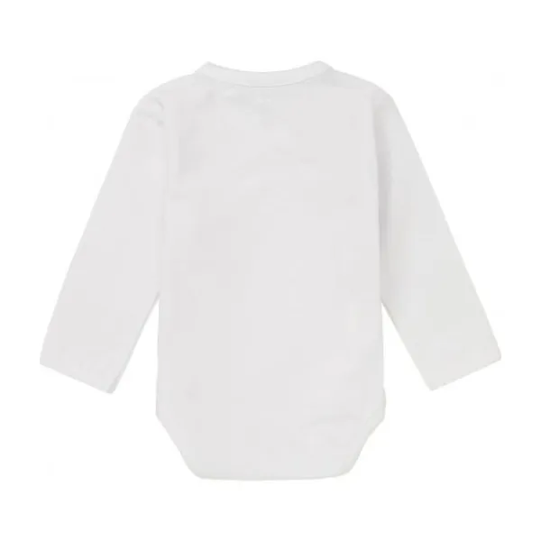 Noppies Romper Ziara White Mt. 44 Online