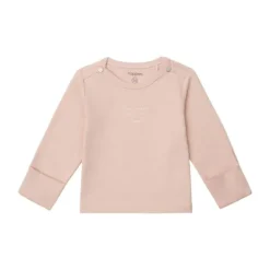 Noppies T-Shirt - Rose Smoke - Mt. 62 New