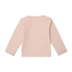 Noppies T-Shirt - Rose Smoke - Mt. 62 New