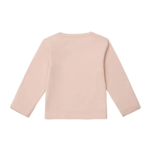 Noppies T-Shirt - Rose Smoke - Mt. 62 New