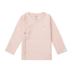 Noppies Vest - Rose Smoke - Mt. 50 Best