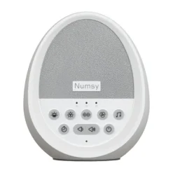 Numsy Calm Slaaptrainer - White Noise Online