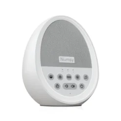 Numsy Calm Slaaptrainer - White Noise Online