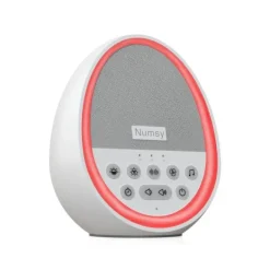 Numsy Calm Slaaptrainer - White Noise Online