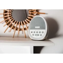 Numsy Calm Slaaptrainer - White Noise Online