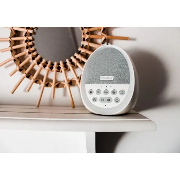 Numsy Calm Slaaptrainer - White Noise Online