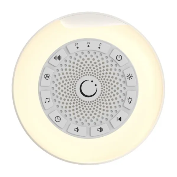 Numsy Mini Slaaptrainer - White Noise Discount