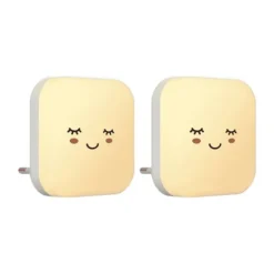 Numsy Nachtlampje - Lumi Hot