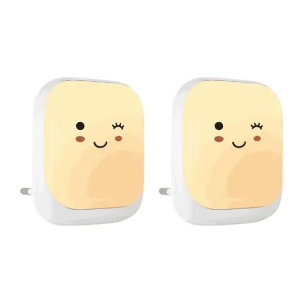 Numsy Nachtlampje - Lux Discount