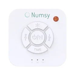 Numsy Original 3.0 Slaaptrainer - White Noise Clearance
