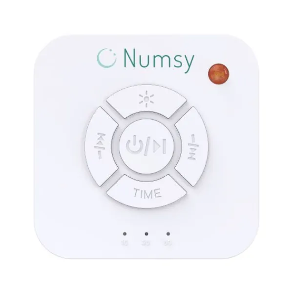 Numsy Original 3.0 Slaaptrainer - White Noise Clearance