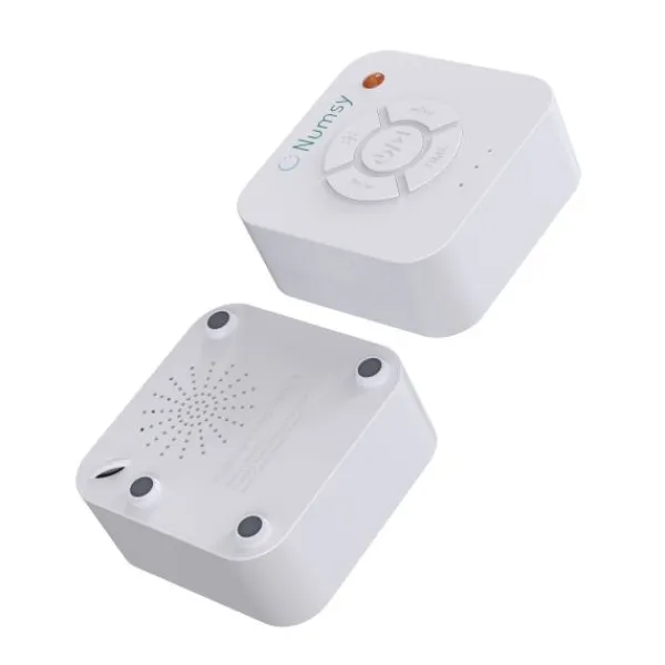 Numsy Original 3.0 Slaaptrainer - White Noise Clearance