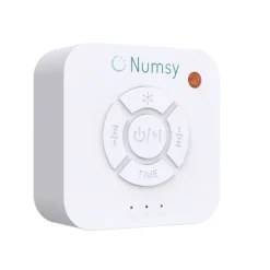 Numsy Original 3.0 Slaaptrainer - White Noise Clearance